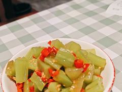 -彭耕记猪油炒小菜(吉联mall店)