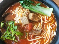 -李先生牛肉面大王(华联商厦店)