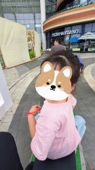 -1912拾光车站有轨小火车(仙林站)