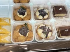 -法桐蛋糕·手作面包(万象城店)