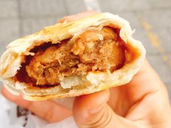 -长发西饼(临顿路店)