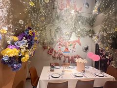 -LE SHARE洛笙·花园西餐(北京路步行街店)