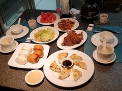 -深圳维景酒店-维景轩