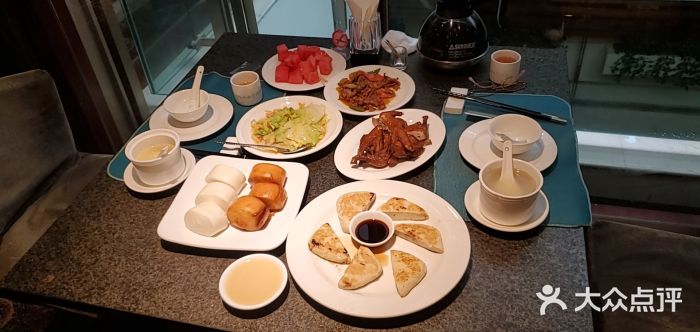 深圳维景酒店-维景轩图片