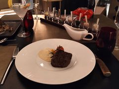 -恰餐厅及酒吧CHAR Bar & Grill(北京三里屯洲际店)