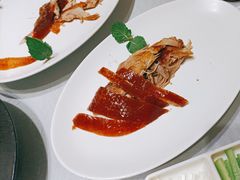 -鸭王烤鸭店(三里河店)