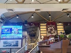 -金河半岛园林酒家(金融城店)