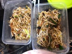 -旺角小渔村·海肠捞饭开创者(环山路店)