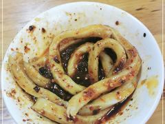 -洞子口张老二凉粉(文殊院店)