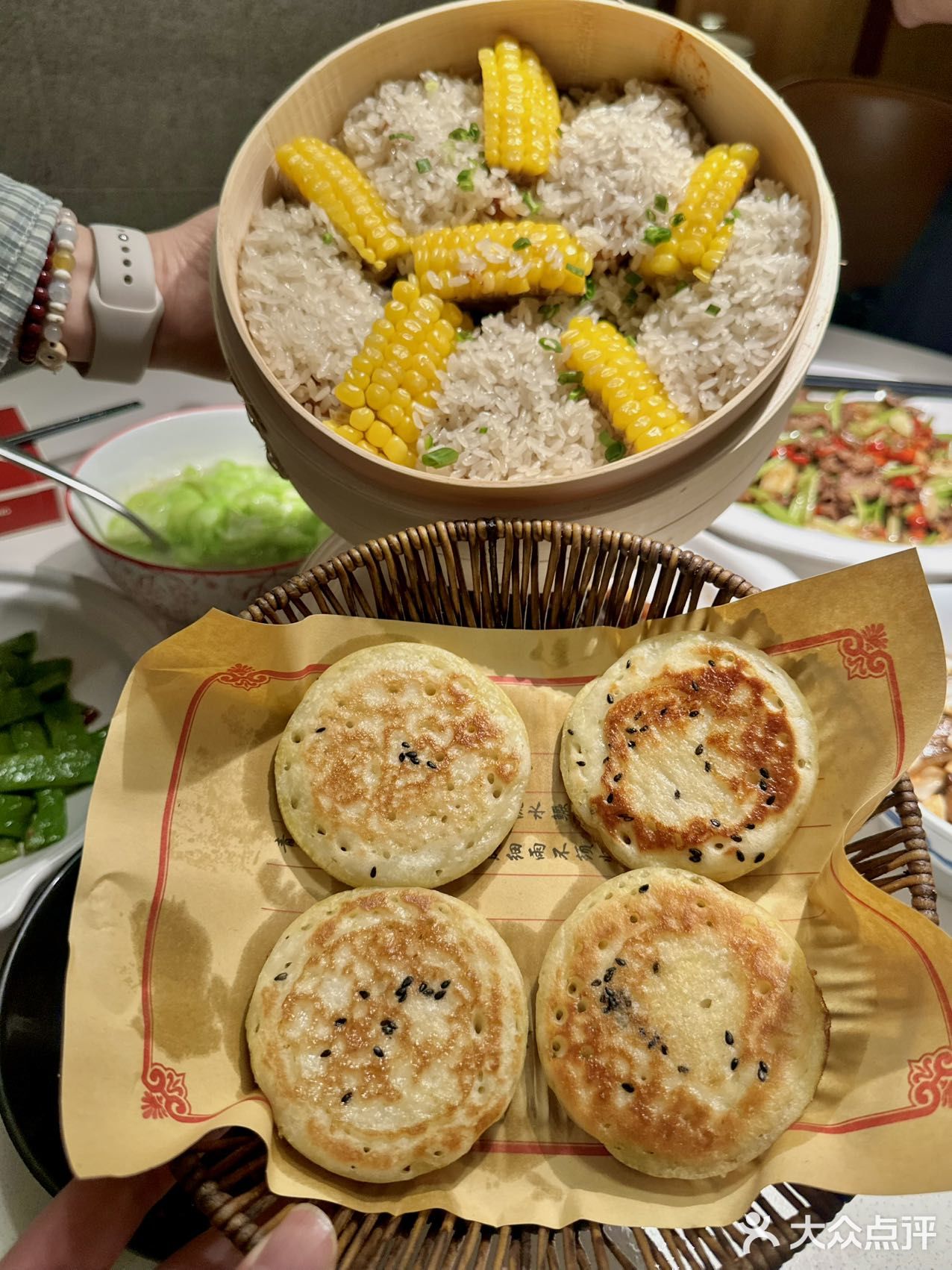菜品全是大厨鲜炒湖南味，不是预制菜！鲜炒牛吊龙