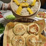 菜品全是大厨鲜炒湖南味，不是预制菜！鲜炒牛吊龙