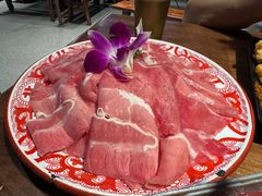 -楠火锅(仁恒梦中心店)