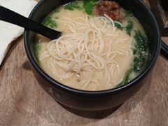 -和府捞面(东直门银座店)