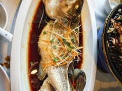 -聚味坊烤鸭店(草桥店)