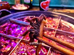 -肥龙火锅(南坪店)