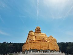 -千佛山风景名胜区