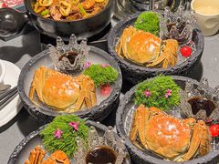 -3号仓库·创意中国菜(乐清正大广场店)