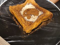 广式漏奶朱-188西餐厅(园林宾馆店)