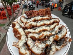 -醉壹号海鲜大排档·老厦门特色菜(厦门美食地标店)