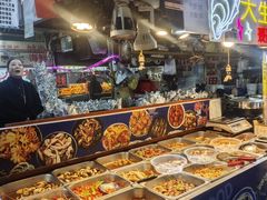 -大学城夜市大排档(凤栖路店)