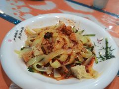 -新疆欣悦饭庄