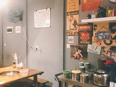 大堂-周幺妹重庆老火锅(银泰城总店)