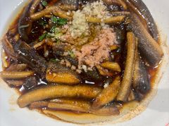 -三凤酒家·百年无锡菜(清扬茂业店)