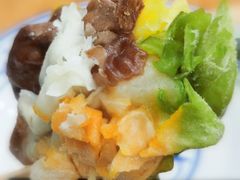 -都一处烧麦馆(前门店)