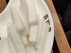 -亮欢寨酸汤鱼(沙冲路店)