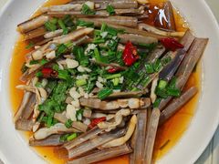 -金秋小吃海鲜·专注30年临海特色风味