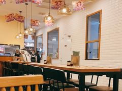 -小杨生煎(宝山花园城店)