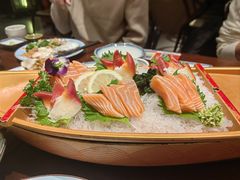 -松子料理(亮马桥店)