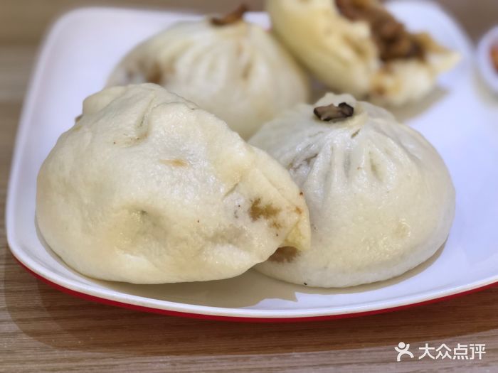 蒸蒸包-图片-哈尔滨美食-大众点评网