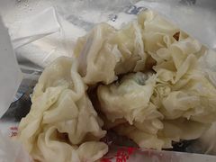 -宝华园百年老字号烧麦
