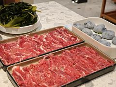 -小城牛事·鲜牛肉火锅(万达店)