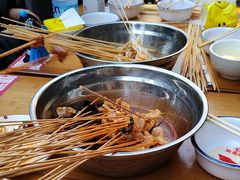 -嘉州鲜知味钵钵鸡(奎星楼店)