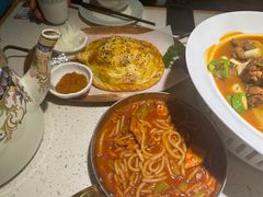 -阿娜尔·新疆菜(佰港城店)