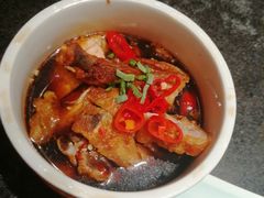 -南京大牌档(新街口德基广场店)