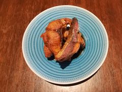 老传统熏鱼-扬州狮子楼·非遗淮扬菜(总店)