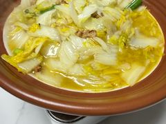 -军子大排档(迎春花园店)