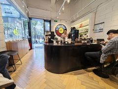 -Dogi&kiki Coffee(中心商务大厦店)