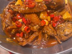 -三毛烧烤·南昌大排档(山姆店)