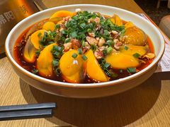 -六月雪干锅(涪城万达广场店)