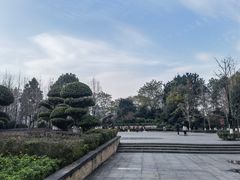 -重庆彩云湖湿地公园