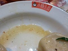 生煎-小杨生煎(龙之梦购物中心店)