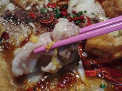-友达面馆(二七南路店)
