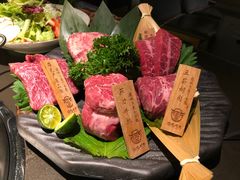 -芯元·碳烤熟成牛肉(经开店)