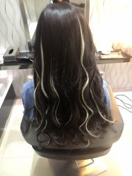 点击看大图 -意廊 Hair Salon