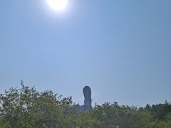-磬锤峰森林公园