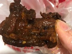 -绝味鸭脖(曲阳路二店)